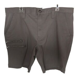 Nwt INC, International‎ Cocepts, Men’s Chino Shorts, Size 40W, Retail $49